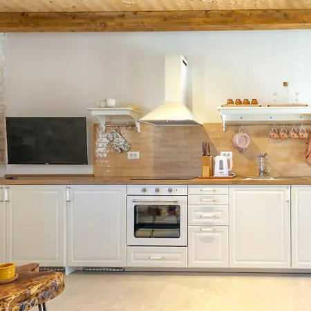 Apartman With Parking Space Skrip, Brac - 23826