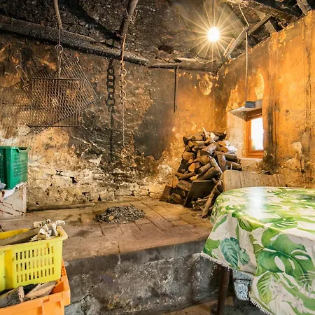 With Parking Space Skrip, Brac - 23826 Apartman