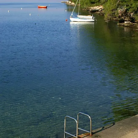 Apartman With Parking Space Skrip, Brac - 23826 *