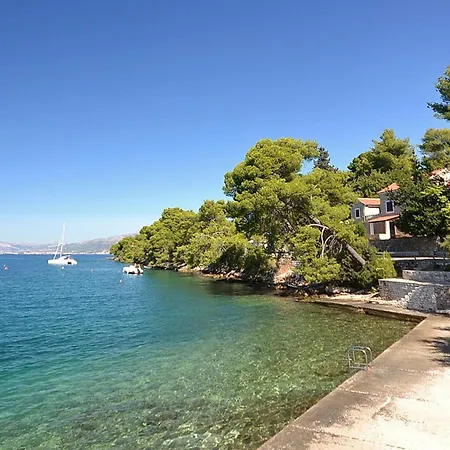 Apartman With Parking Space Skrip, Brac - 23826 Supetar