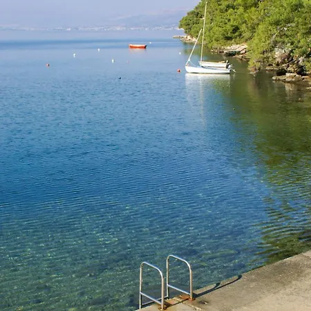 With Parking Space Skrip, Brac - 23826 Апартаменти
